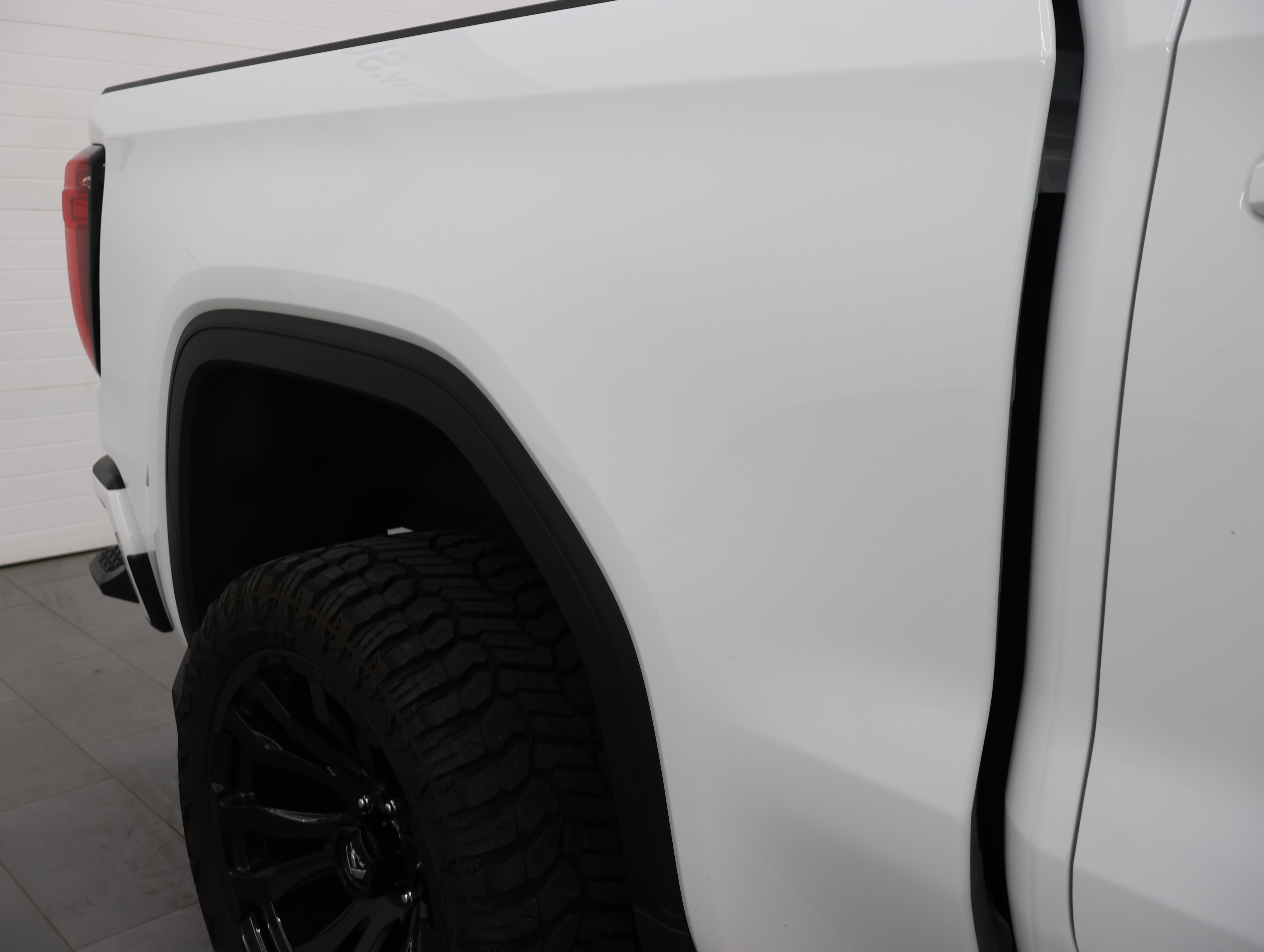 Used 2022 GMC Sierra 1500 AT4 w/ AT4 Premium Package AWD/4WD image 25