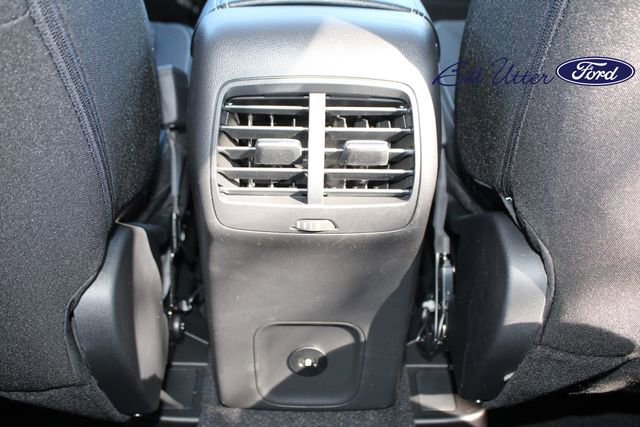 New 2026 Ford Escape Active image 8