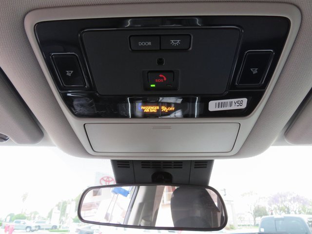 New 2026 Toyota Grand Highlander LE image 35