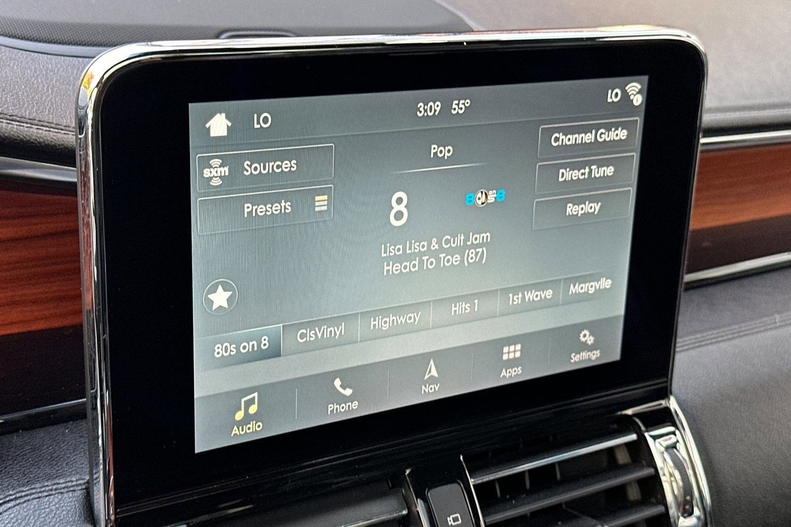 Used 2019 Lincoln Navigator L Reserve w/ Cargo Package image 26