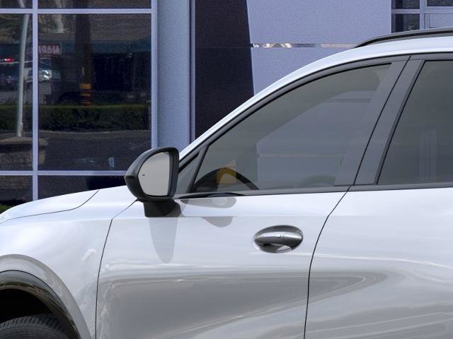New 2026 Buick Envision Sport Touring AWD/4WD image 36
