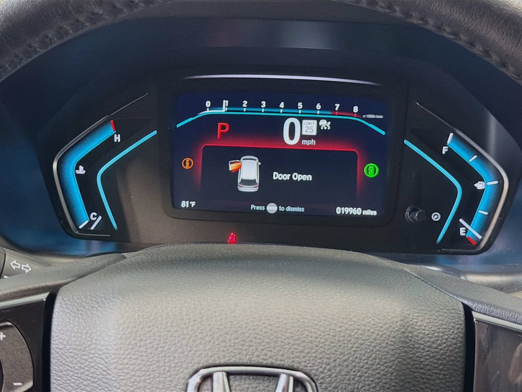 Used 2023 Honda Odyssey Elite image 14