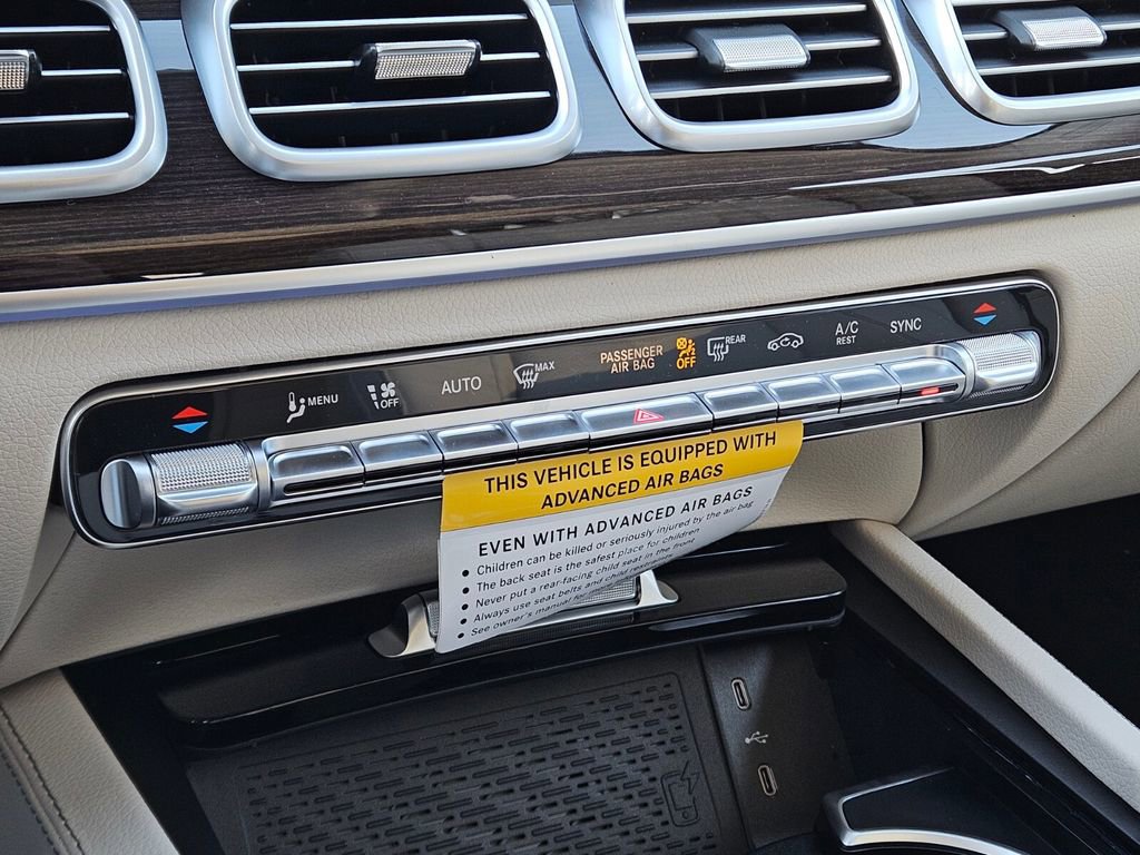 New 2026 Mercedes-Benz GLE 450 4MATIC image 19