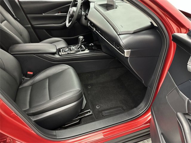 Certified 2025 MAZDA CX-30 AWD 2.5 S w/ Select Sport Pkg image 23