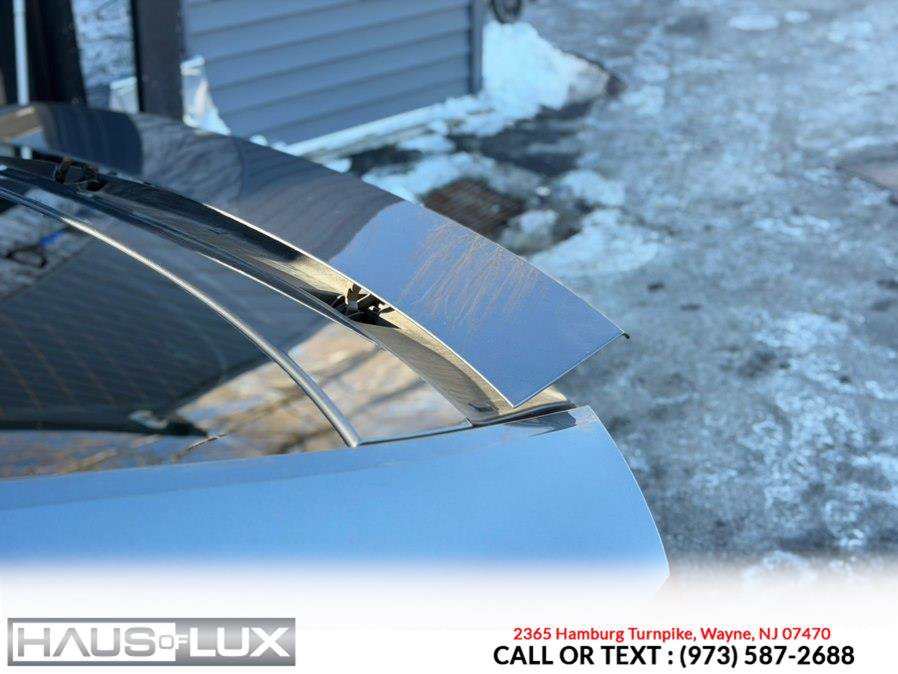 Used 2019 Audi A7 3.0T Prestige AWD/4WD image 13