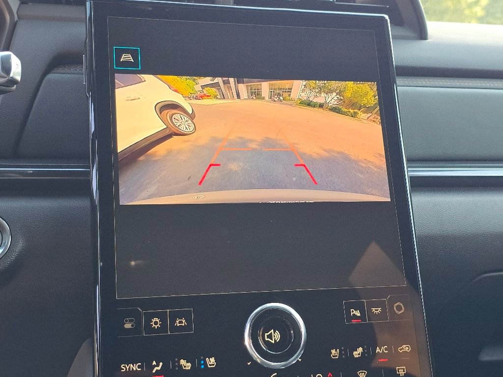 New 2026 GMC Terrain AT4 w/ Convenience Package III image 15