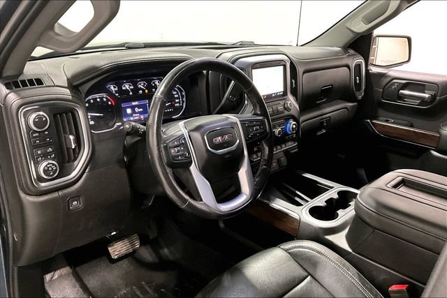 Used 2019 GMC Sierra 1500 SLT image 18