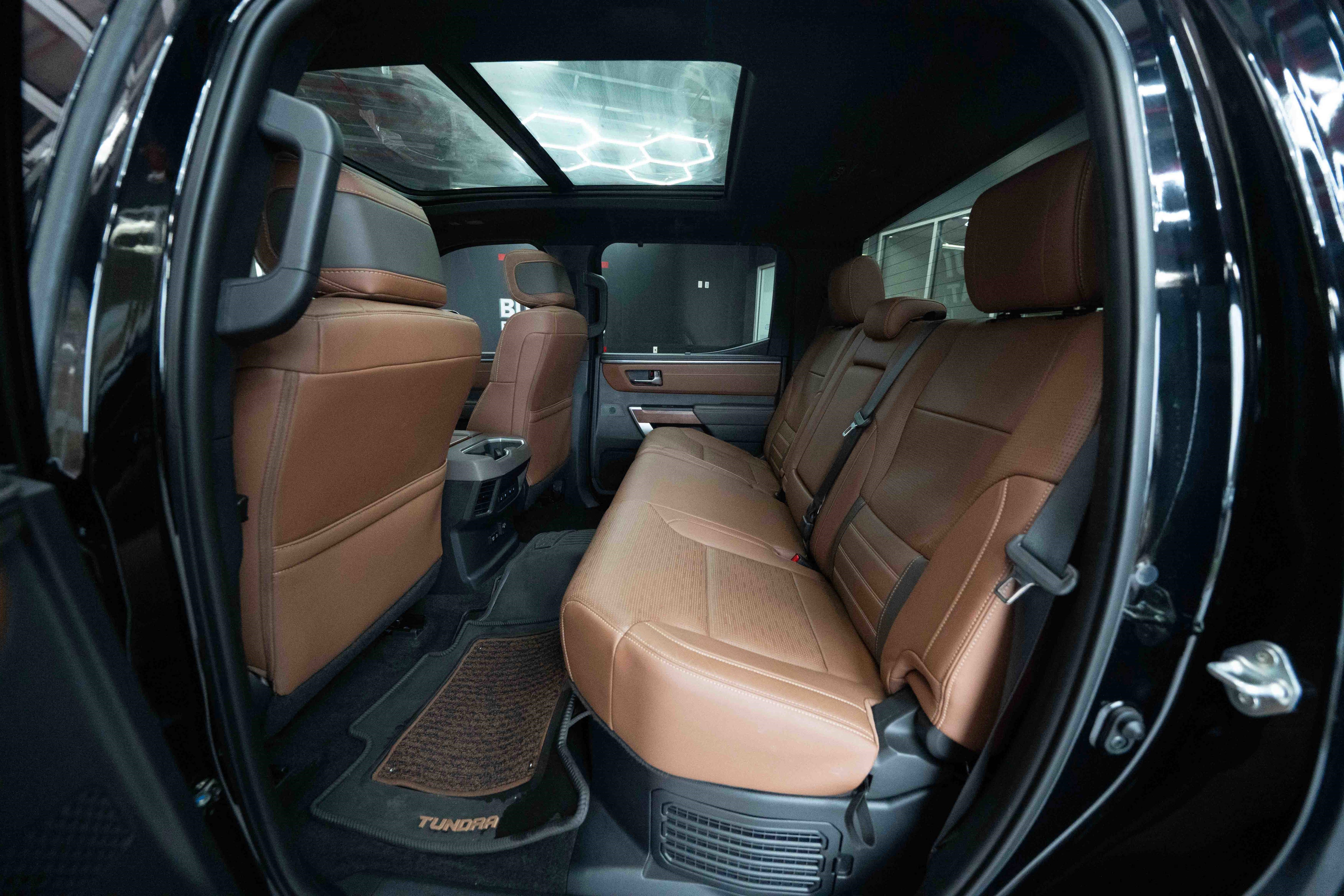 Used 2023 Toyota Tundra 1794 Edition image 23