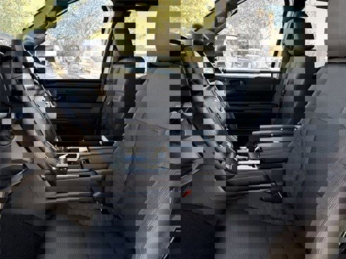 New 2026 Toyota Tundra SR image 19