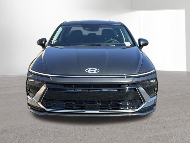 New 2026 Hyundai Sonata SEL AWD/4WD image 16