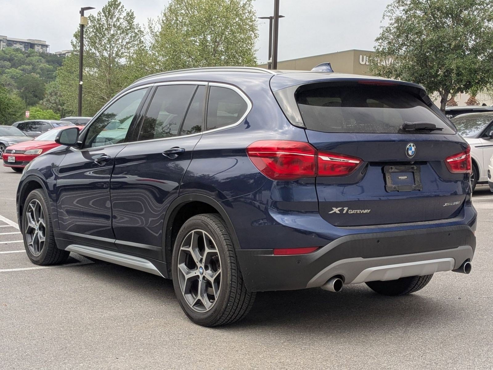 Used 2019 BMW X1 xDrive28i w/ Convenience Package image 5