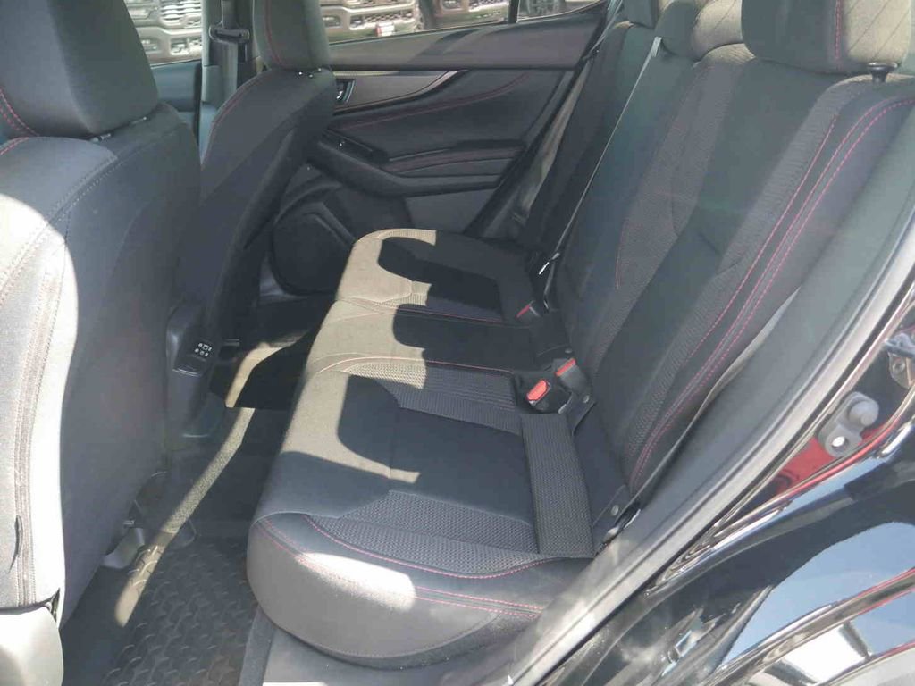Used 2025 Subaru WRX Premium w/ Accessory Package #2 AWD/4WD image 13