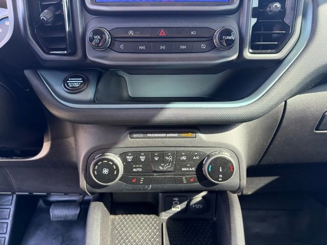Certified 2023 Ford Bronco Sport Badlands image 17