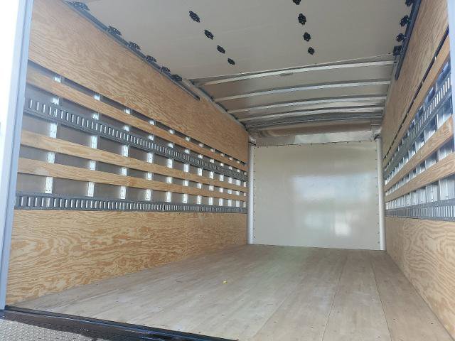 New 2024 Chevrolet Low Cab Forward 5500HD image 11