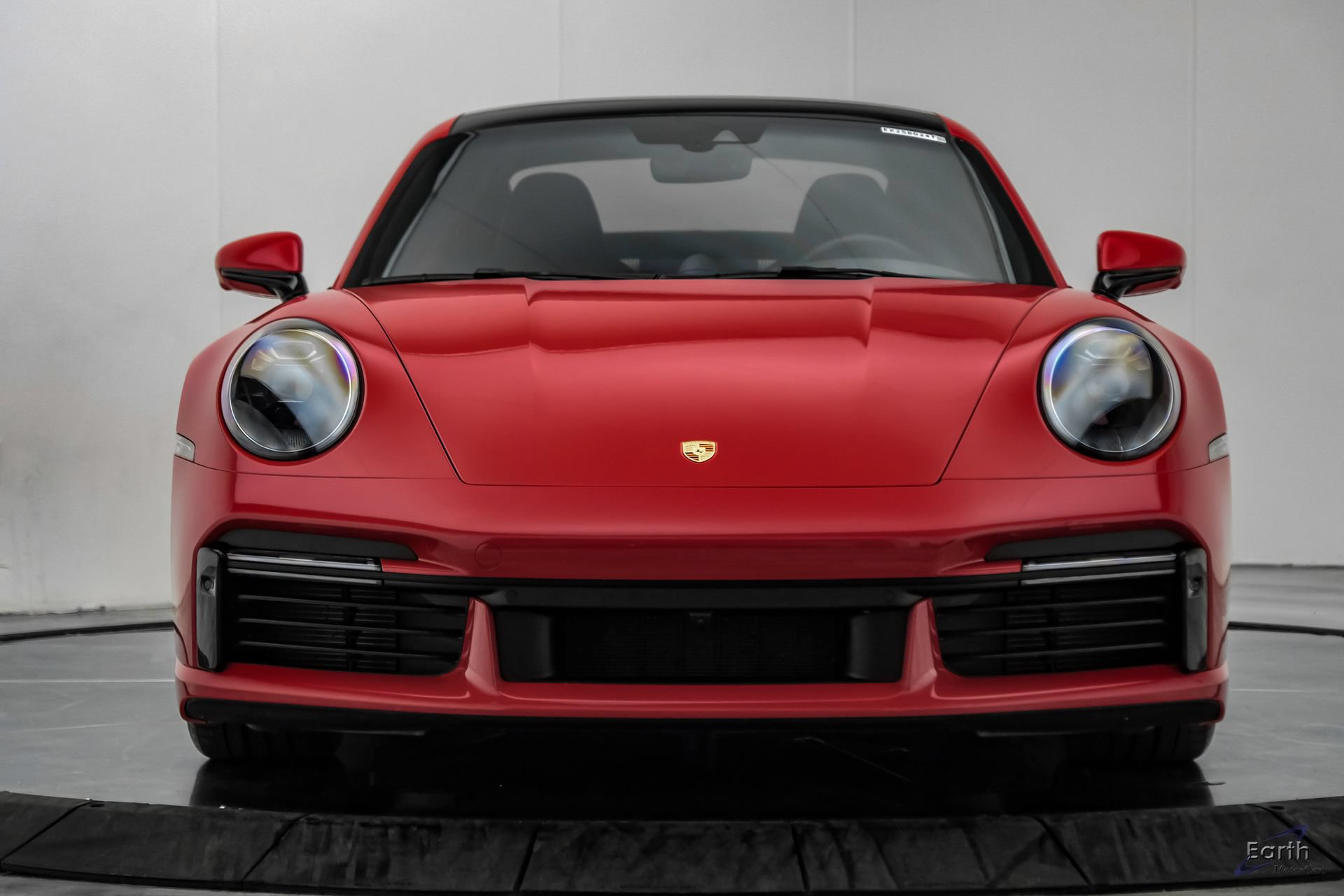 Used 2023 Porsche 911 Turbo S AWD/4WD image 32