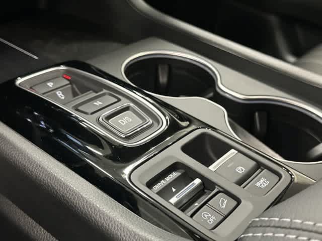 New 2026 Honda Pilot image 25