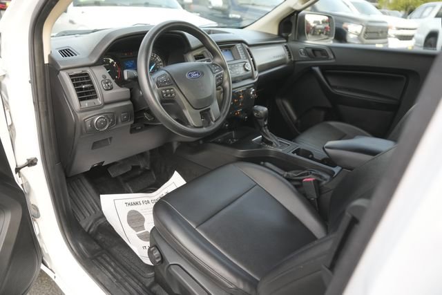 Used 2022 Ford Ranger XL w/ Equipment Group 101A High image 8