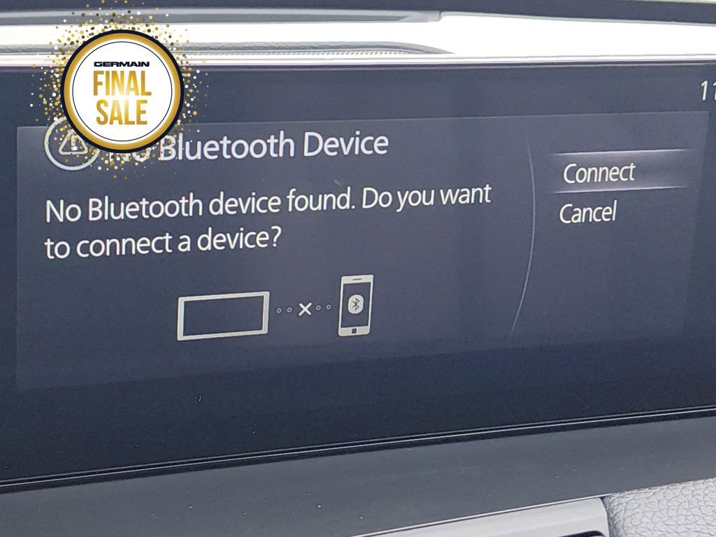 Certified 2024 MAZDA CX-90 Plug-In Hybrid w/ Preferred image 27