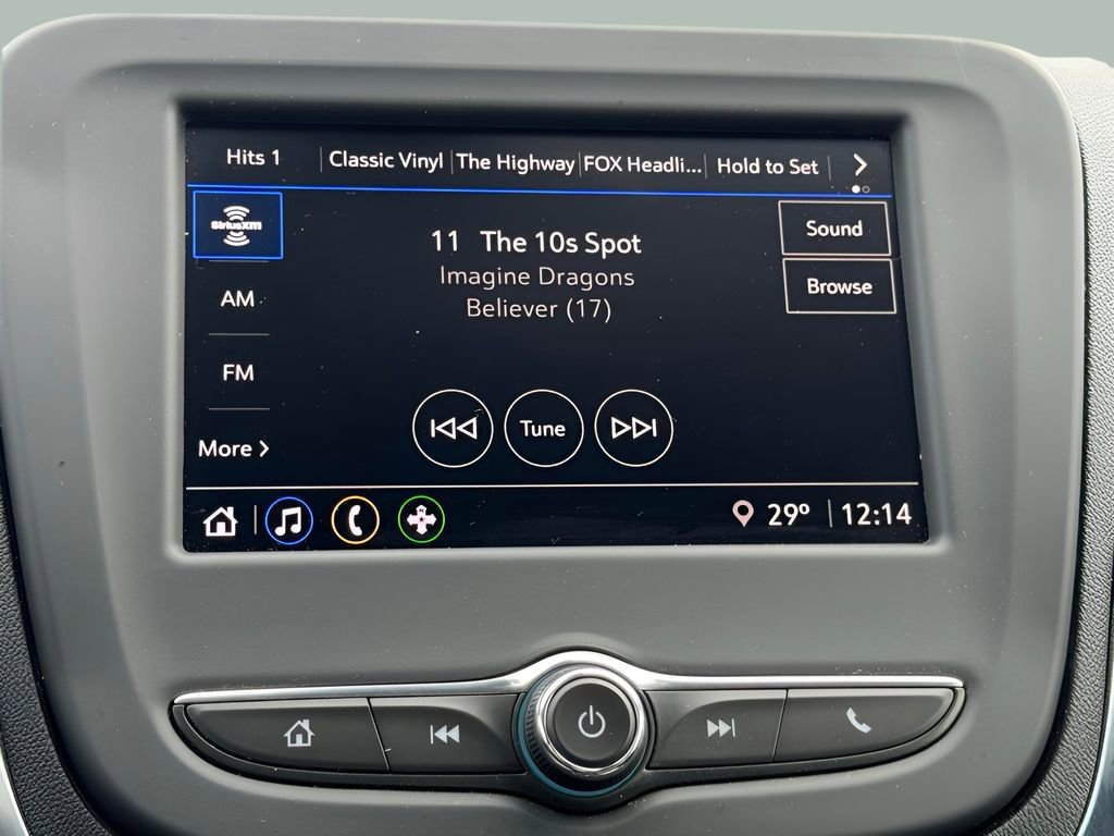 Used 2023 Chevrolet Equinox LT image 14