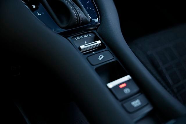 New 2027 Honda HR-V LX image 42
