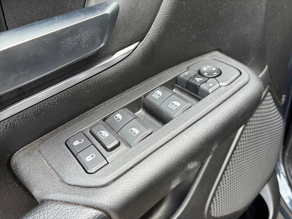 Used 2026 RAM 1500 Big Horn AWD/4WD image 12