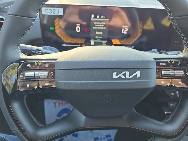 New 2026 Kia Sorento EX FWD image 11