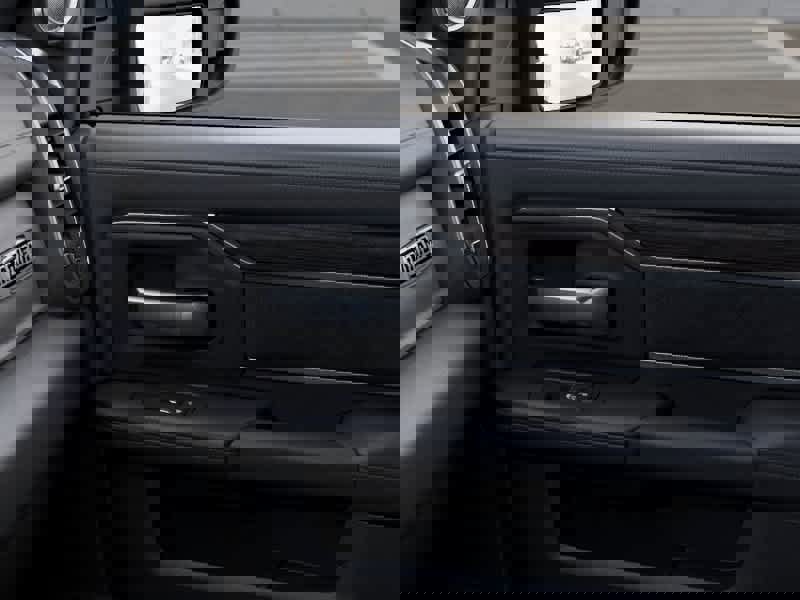 New 2026 RAM 2500 Laramie image 33