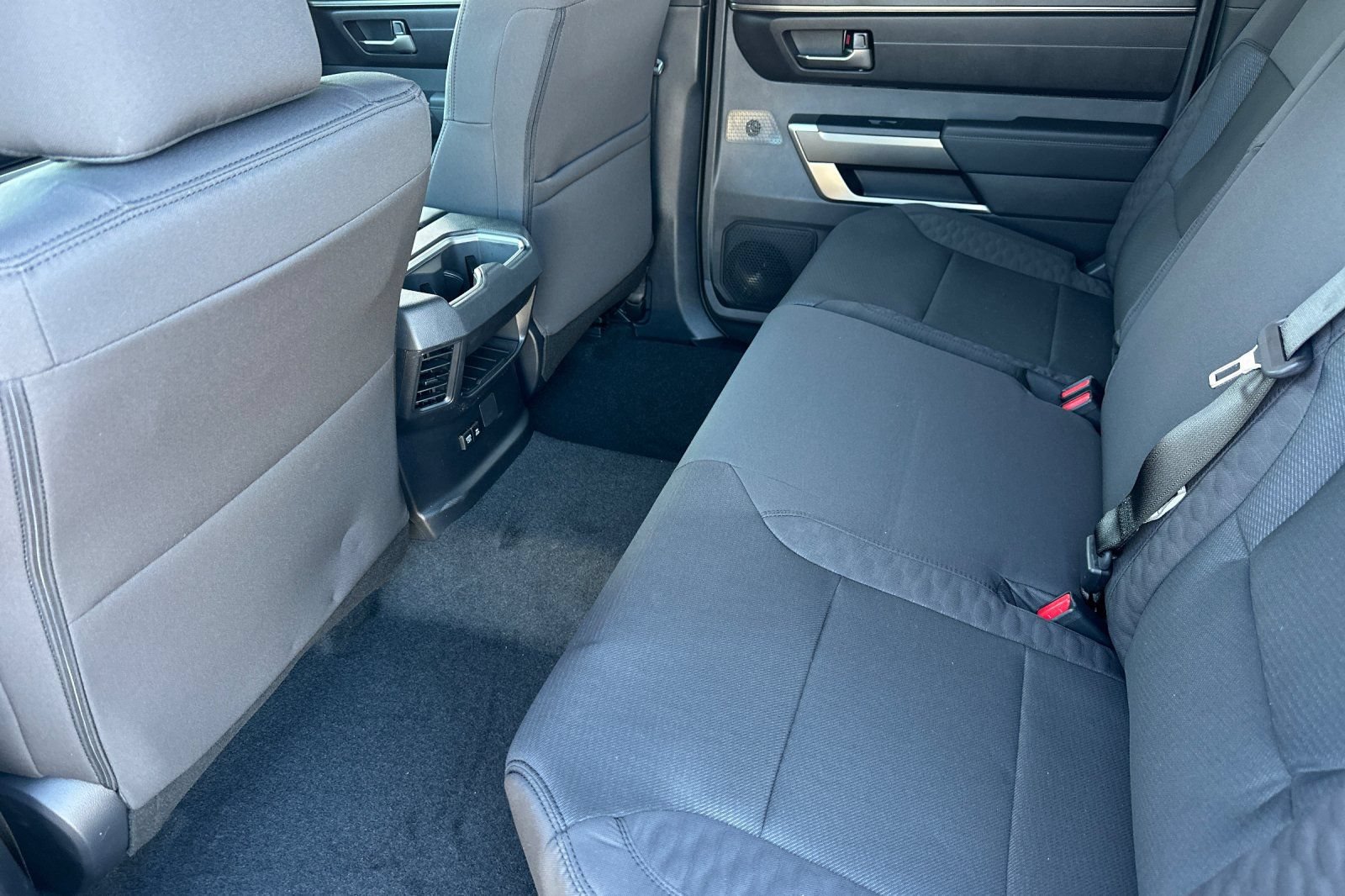New 2026 Toyota Tundra SR5 AWD/4WD image 13