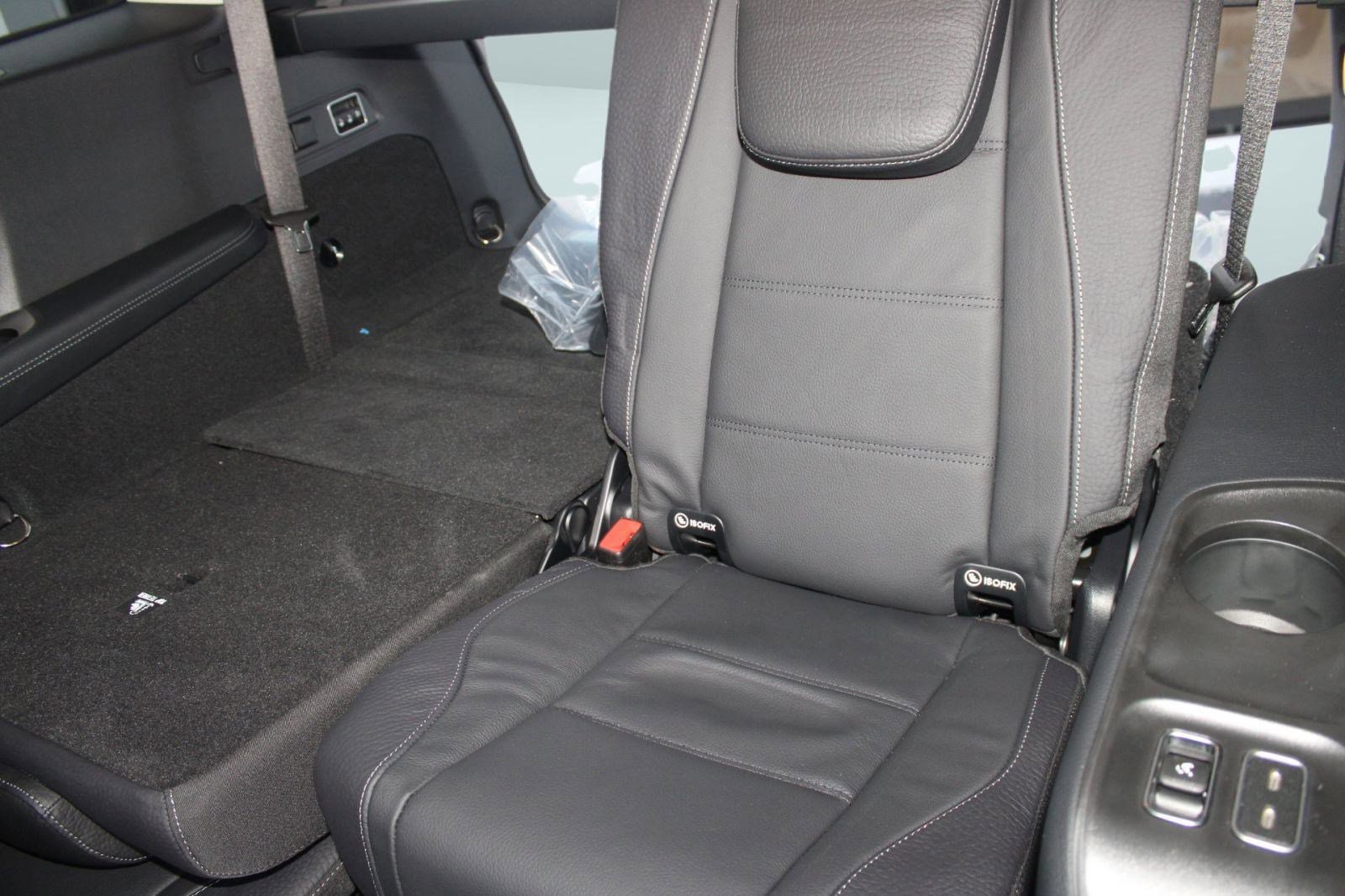 New 2026 Mercedes-Benz GLS 450 4MATIC image 35