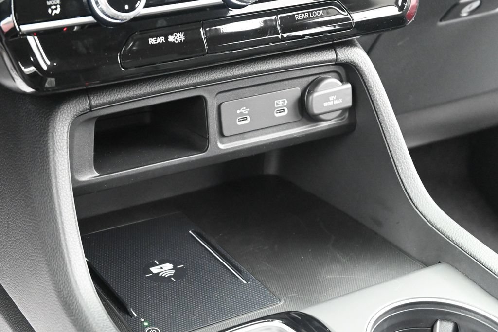 Certified 2026 Honda Pilot EX-L image 26