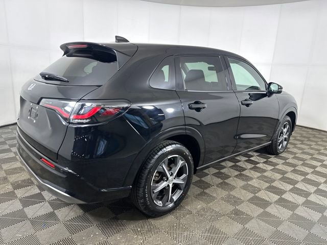 Used 2024 Honda HR-V EX-L image 3