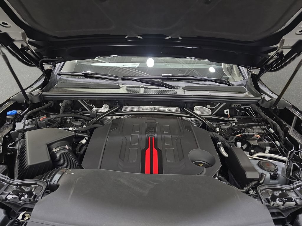 New 2026 Audi SQ5 Premium Plus AWD/4WD image 29