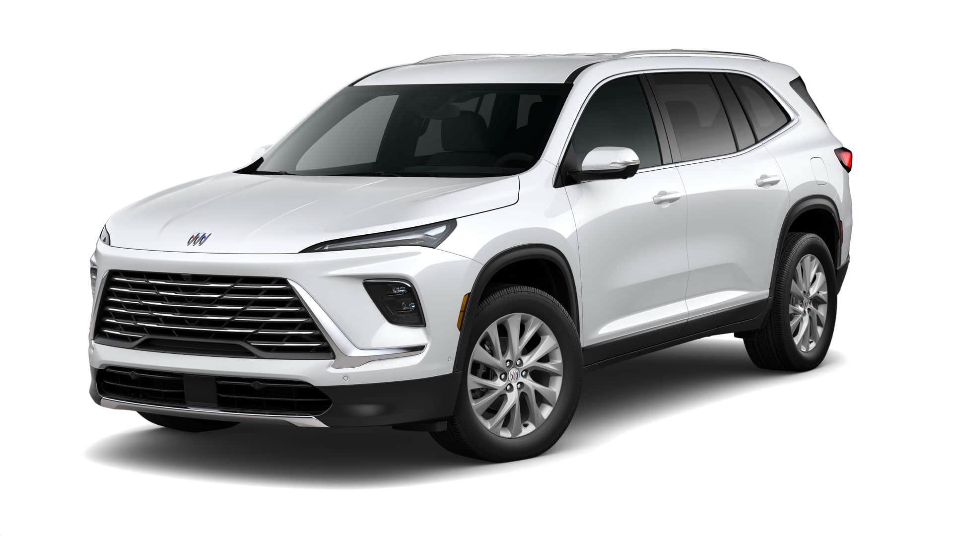 New 2026 Buick Enclave Preferred w/ Super Cruise Package FWD image 31