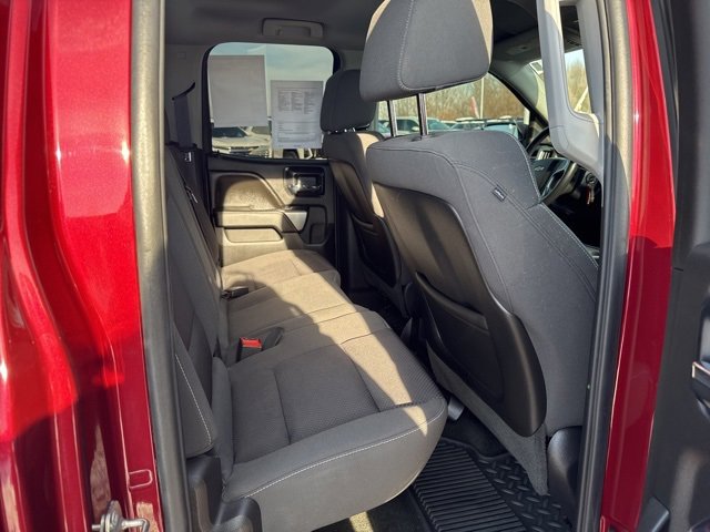 Used 2014 Chevrolet Silverado 1500 LT w/ All Star Edition image 22