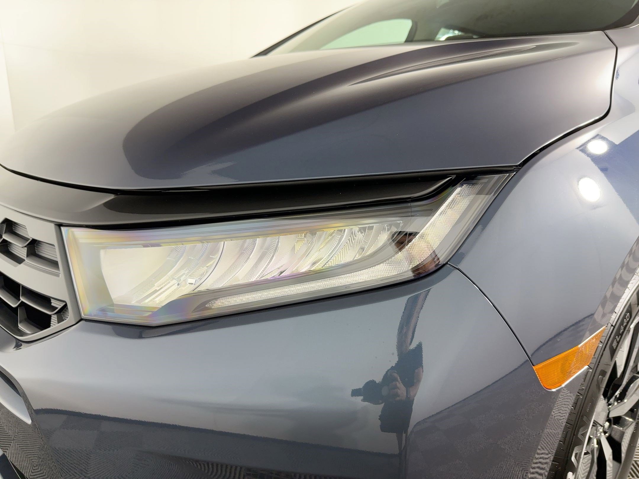 New 2026 Honda Odyssey EX-L image 10