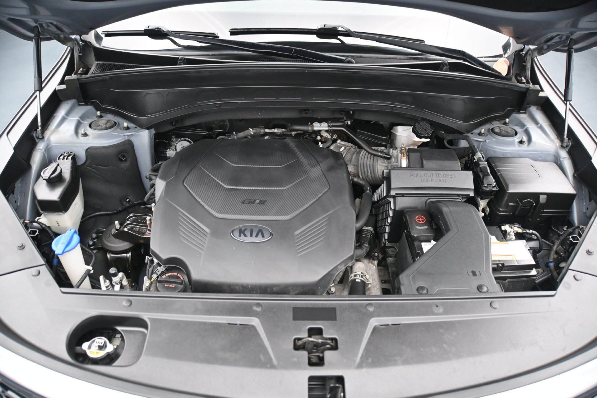 Used 2020 Kia Telluride SX AWD/4WD image 28