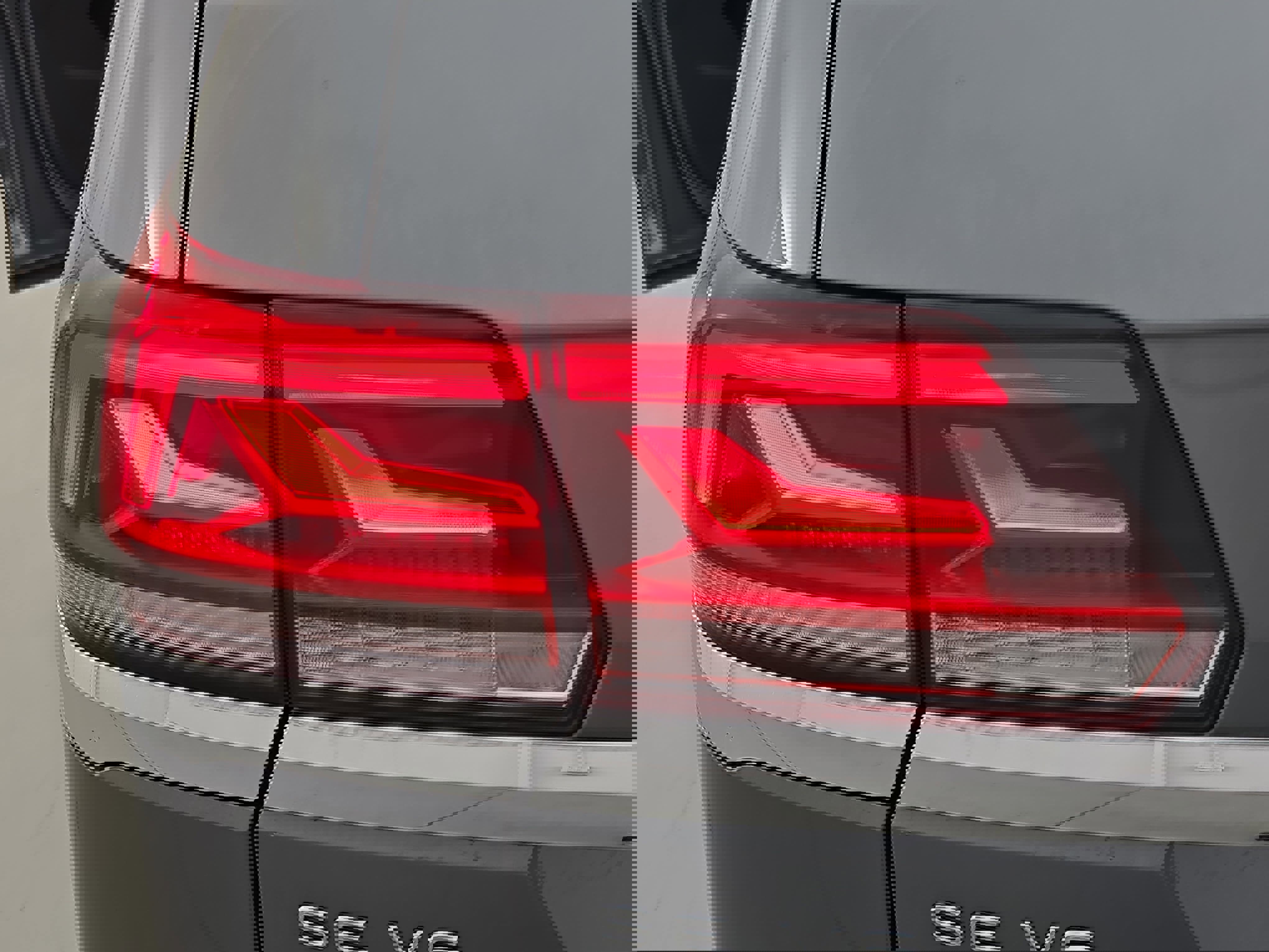 Certified 2022 Volkswagen Atlas SE image 34