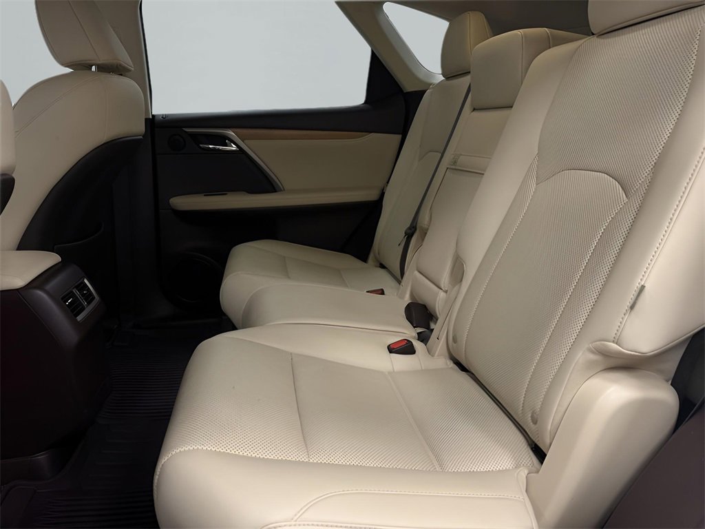 Used 2020 Lexus RX 350L 350L image 10
