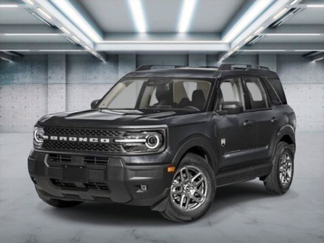 New 2026 Ford Bronco Sport Big Bend w/ Convenience Package AWD/4WD image 2