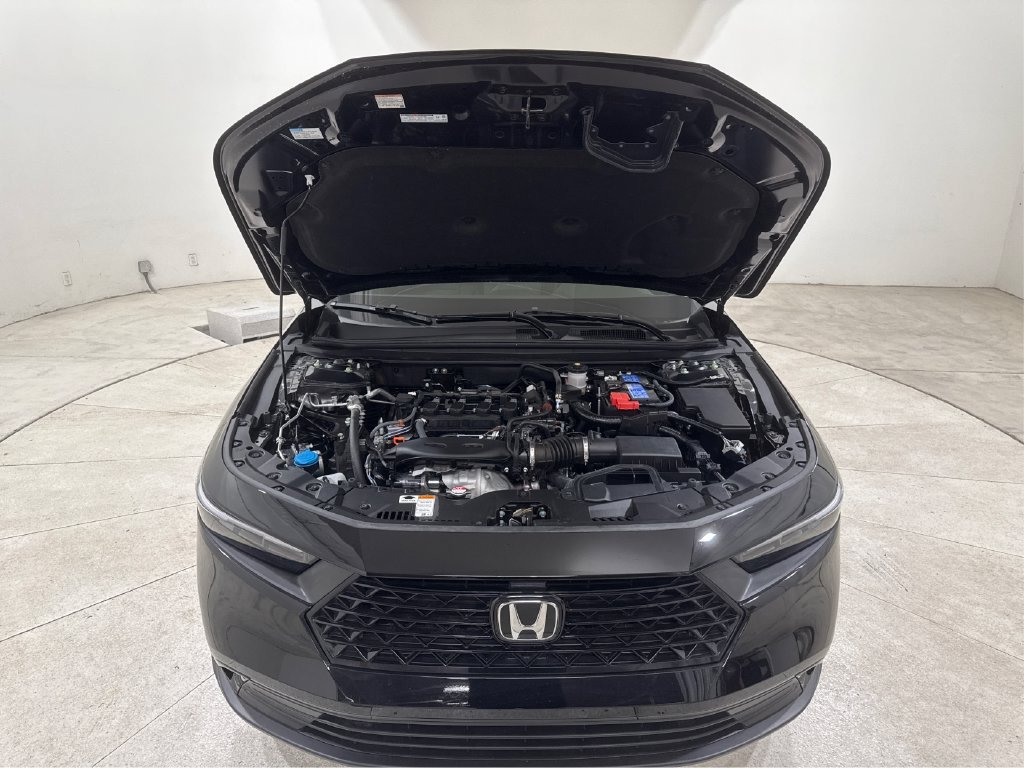 Used 2026 Honda Accord SE image 17