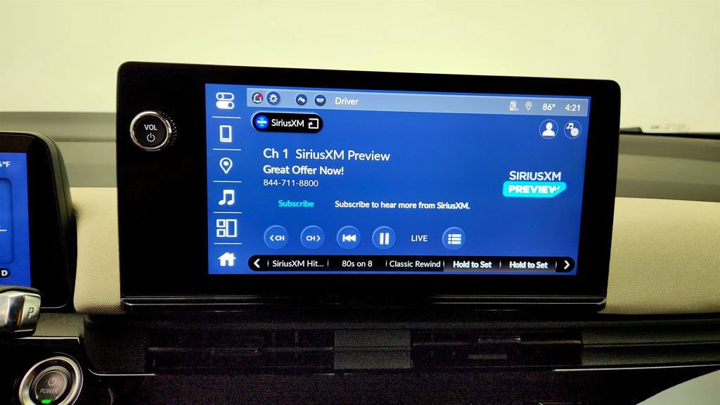 Used 2025 Honda Prologue EX image 18