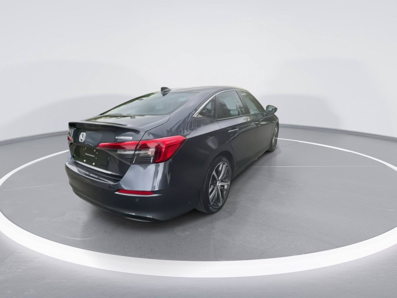 Used 2024 Honda Civic Touring image 8