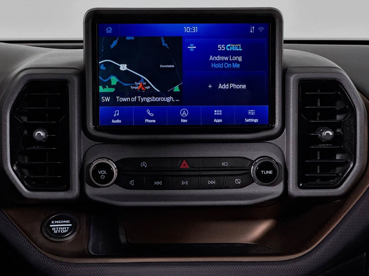 Used 2021 Ford Bronco Sport Badlands w/ Badlands Package AWD/4WD image 32