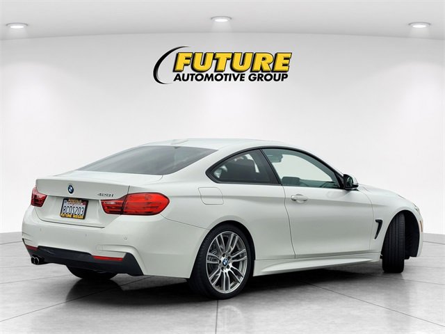 Used 2015 BMW 428i 428i image 4