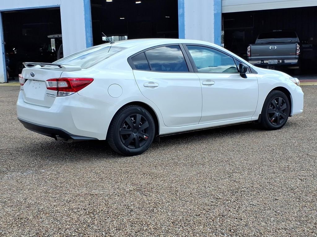 Used 2019 Subaru Impreza 2.0i w/ Eyesight image 4