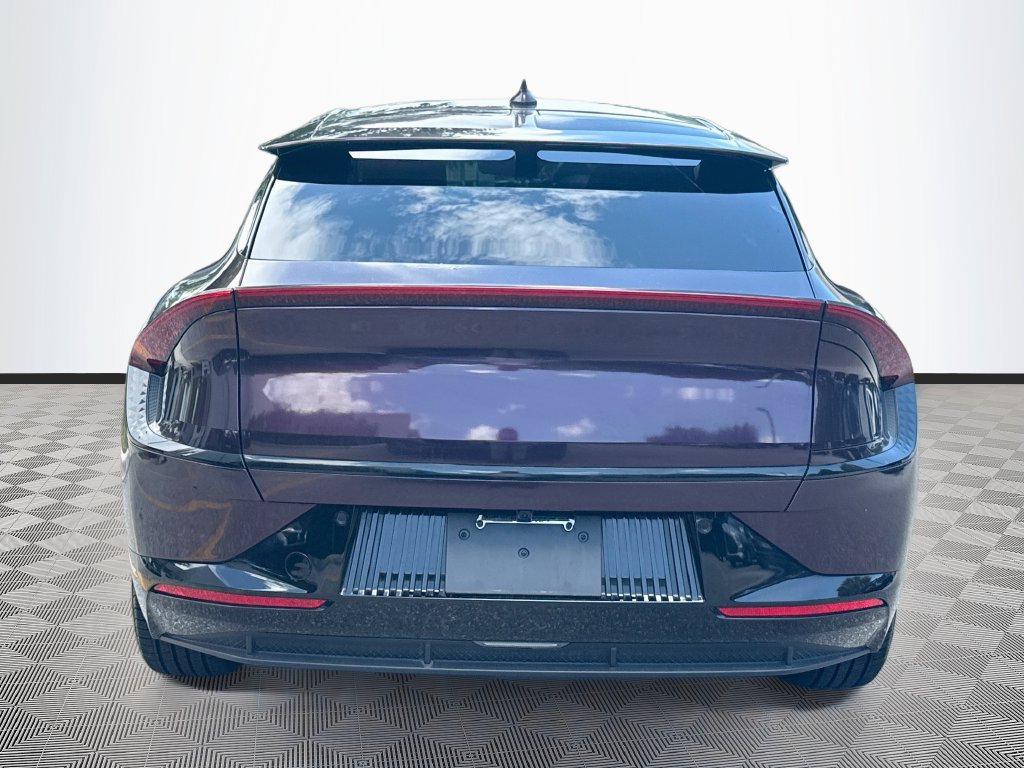 Used 2023 Kia EV6 Wind RWD image 7