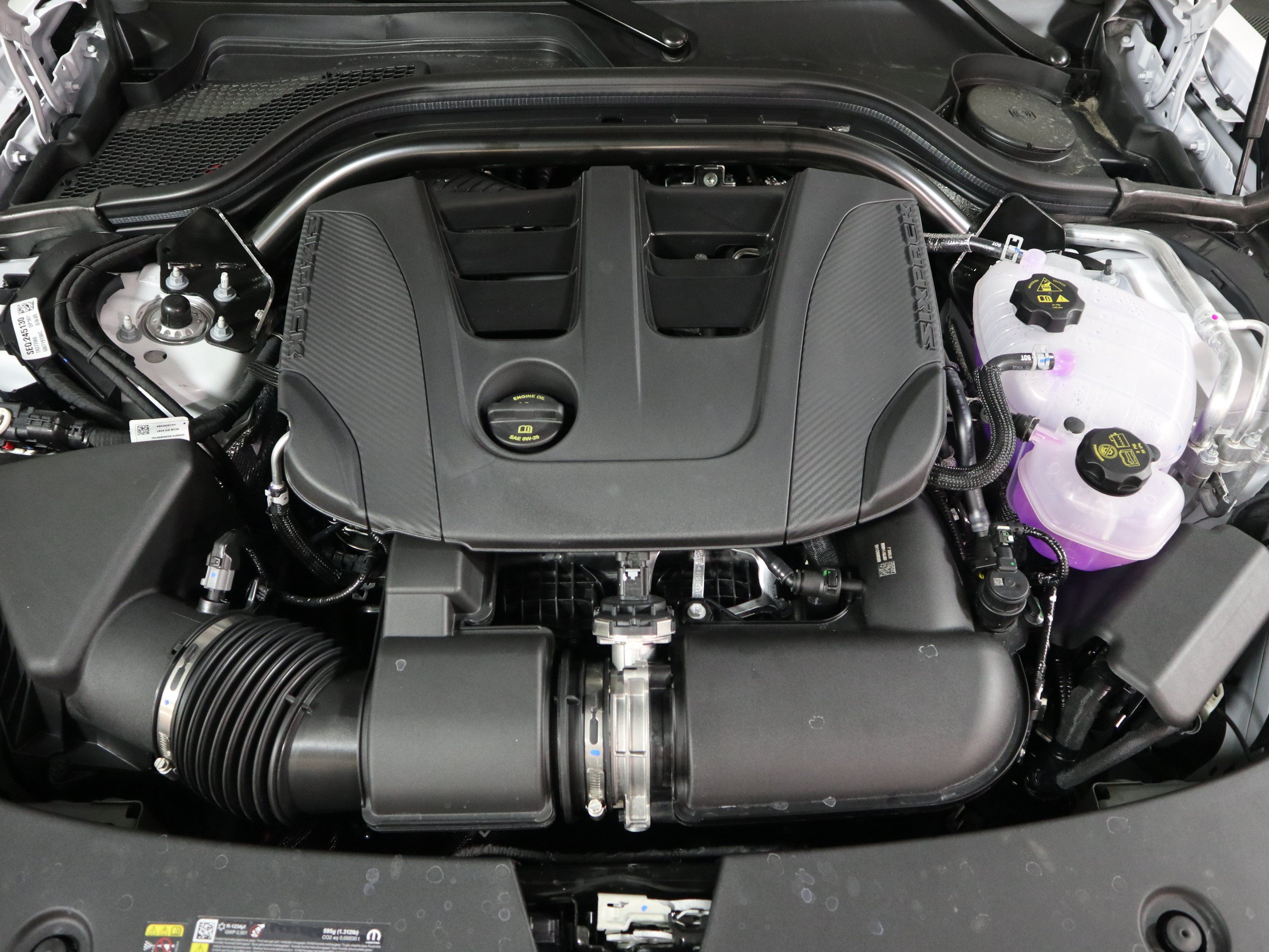 New 2026 Dodge Charger R/T AWD/4WD image 14