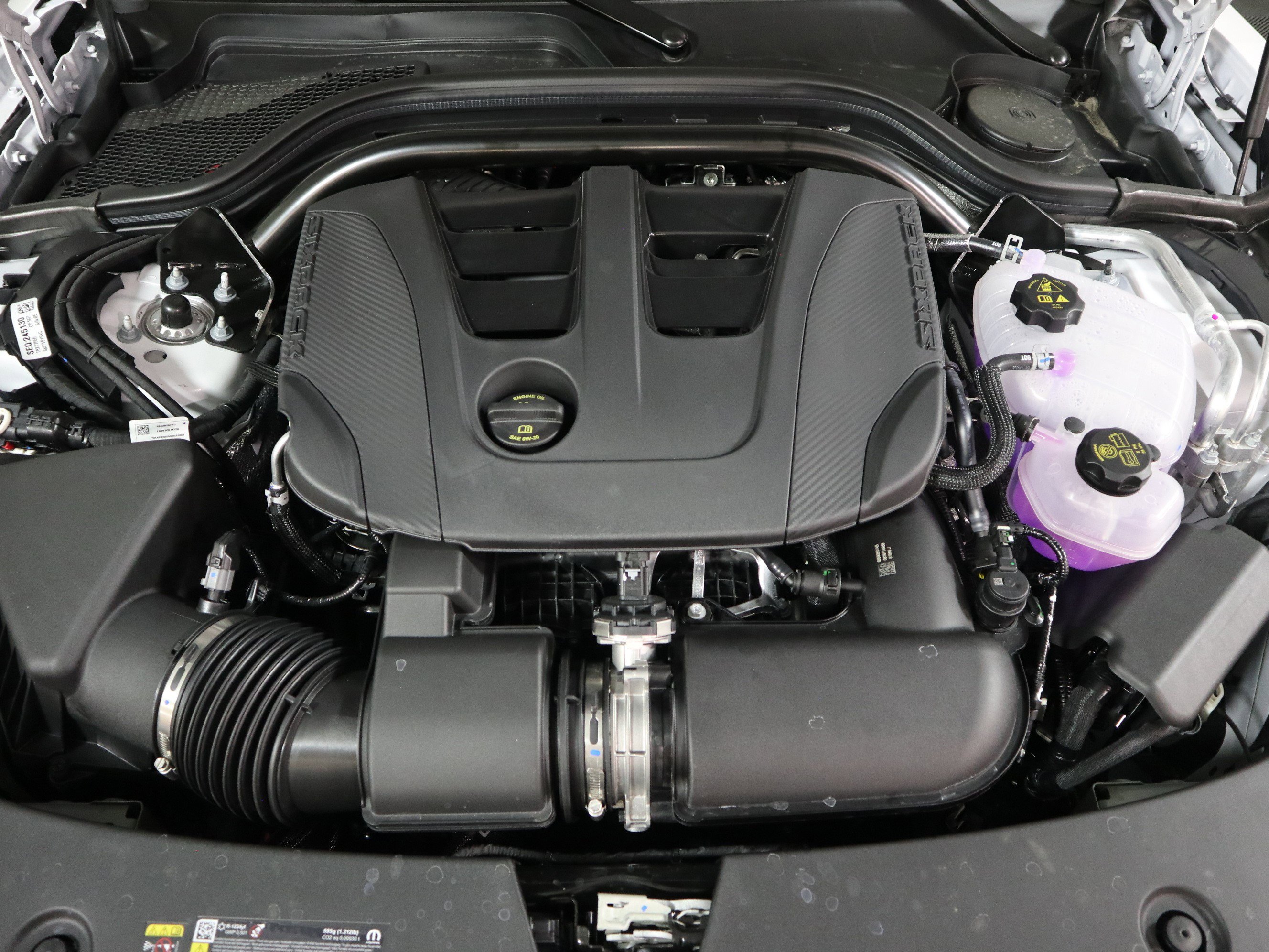 New 2026 Dodge Charger R/T AWD/4WD image 14