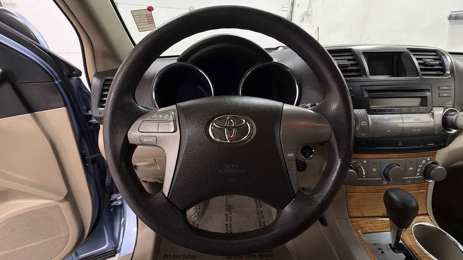 Used 2008 Toyota Highlander 4WD Hybrid image 16
