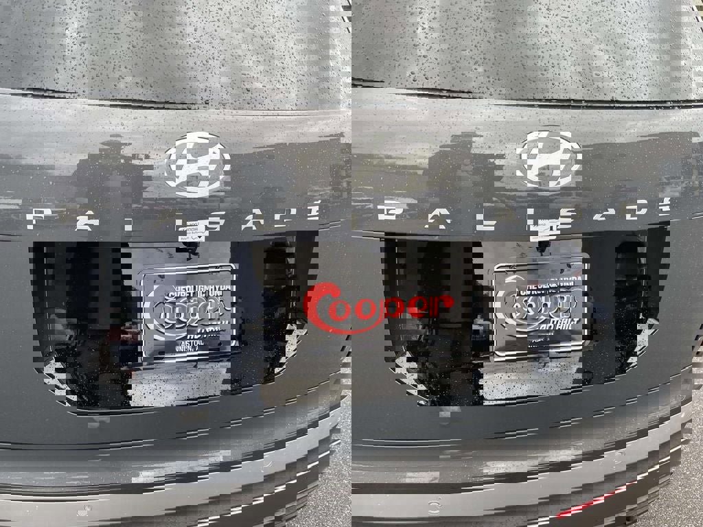 New 2026 Hyundai Palisade SEL image 7